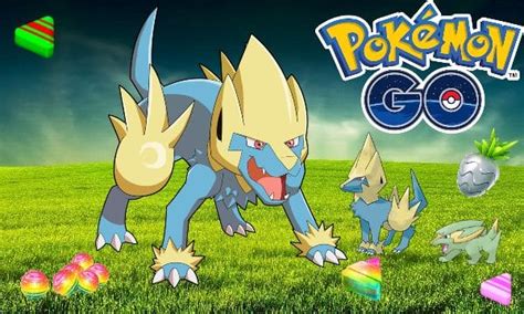 manectric weakness|pokemon go manectric weakness.